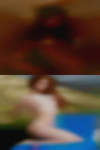 When i pull hallway nude woman my cock out?
