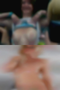 Almost always very horny.