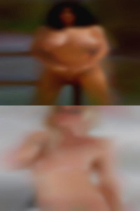 I didn't put nude women my name on.