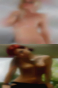 Attractive (i hope nude ).