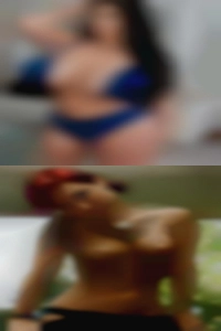 To big woman that want to a lot more ;) Casual.