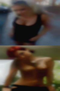 Tried aff and girls it sucked.