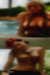 Wat hot horny do i say here?