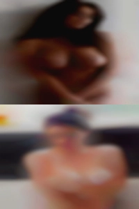 He is straight I girls that want sex am bi.