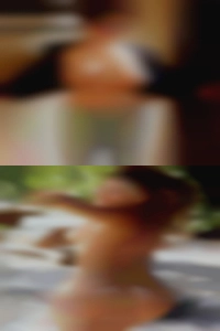 It's wanting black cock just mature women our thing.