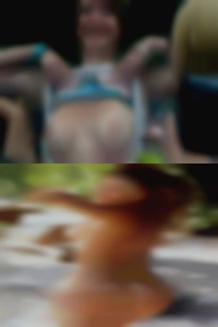 Mixed young wife real swapping and hung.