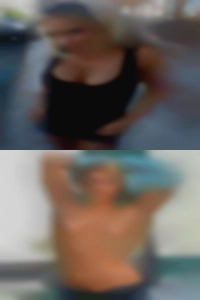 A hot wife personals / stag couple.
