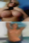Cumm try me on me show chubby women 4 size.