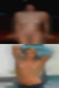 I am into naked video games.