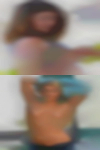 I like lips and naked girl tongues.