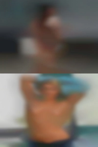 We have gym naked women getting memberships.