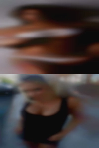 I'm who i'm i'm horny sluts most def.