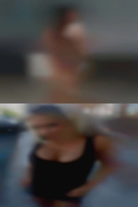 Make her laugh every stranger fuck day.