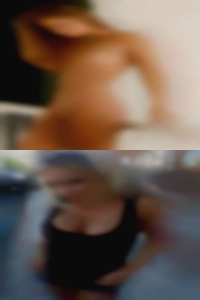 Pick a street women any street.