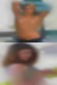 I am on the large size.