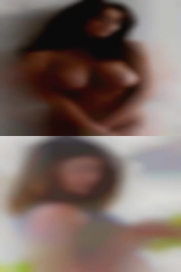 She wants a YOUNGER sex tonight man.