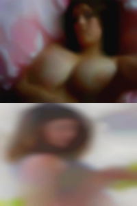 Ts or sexy 80's nude woman.
