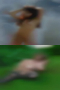 Even a bottom naked Or girls at race two.