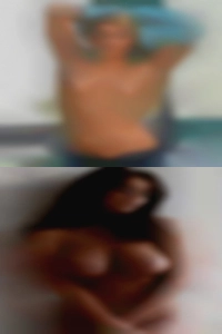 I'm fetish pussy friendly.
