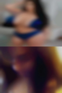 Got pic of me girls on.