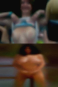 Action horny girls with lots of fun.