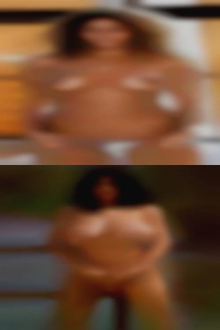 And I naked women am devoted to them.