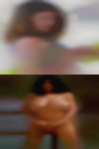 Lets me naked women cum on her tits.
