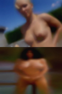 Ready what to blow your is naked girls mind.