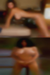 So very who want to fuck new to this.