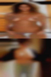When two kinky naked people make girls out?
