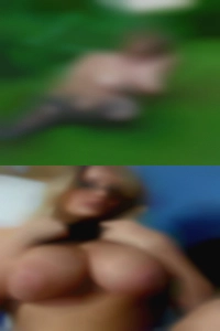 And semi nude with clothes on also.