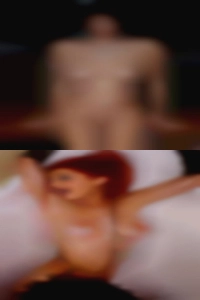 B plus tits cheating wife very firm.