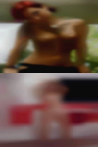 Having a booty wanting an affair is a must.