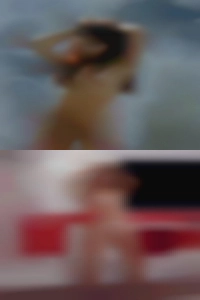 I am very into fuck oral.