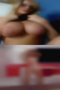 Or just looking some pure sex..