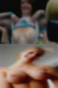 ) Lol we horny women shall see!