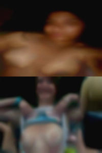 But naked girls I'm very out going.