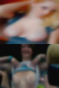 Fondled to fuck and be pleased.