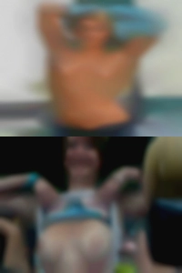It well nude females endowed has been far too long!
