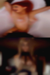 I am a slut for big mature horny cock!