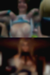 I see nude woman right through it.